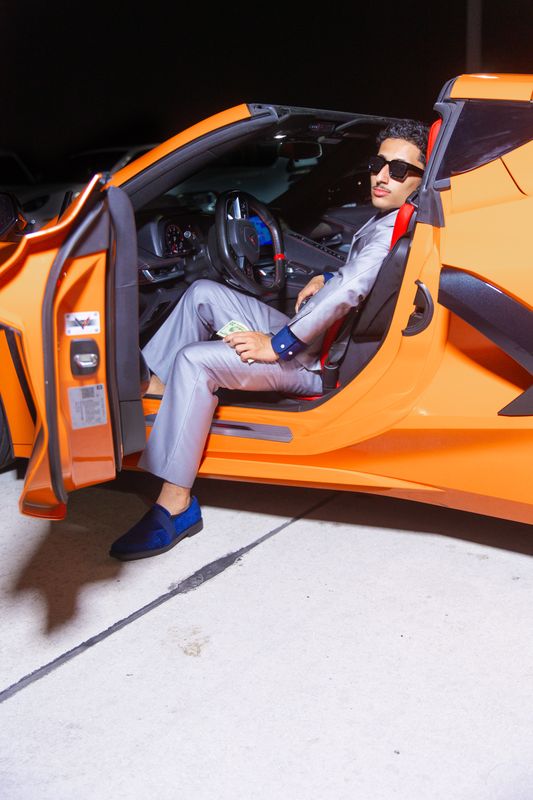 Prom photography by Swavey Shots